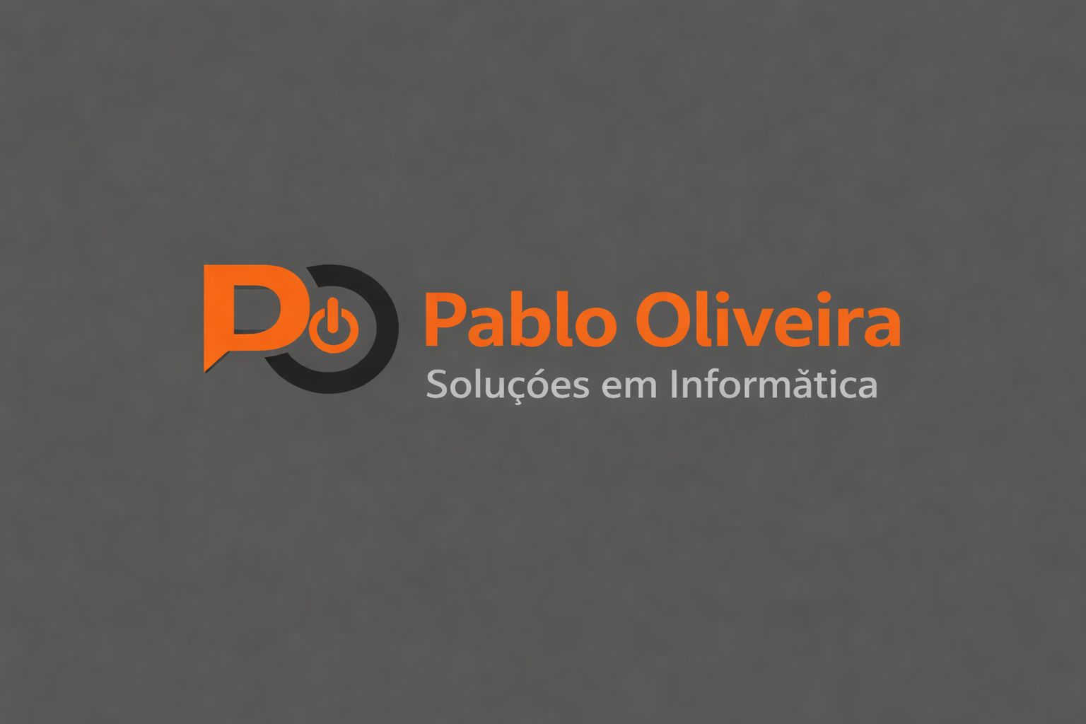 Pablo Oliveira – Soluções